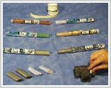 Repair Sticks